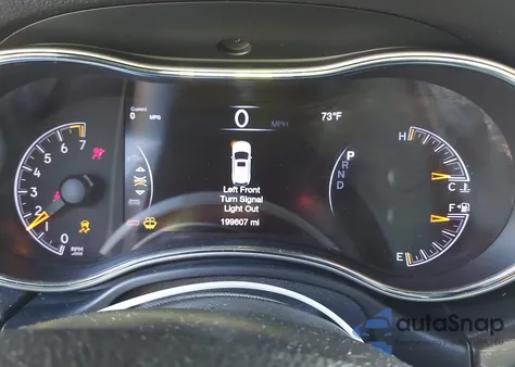 2017 Jeep Grand Cherokee Altitude 4X4 из США, поврежденный, VIN 1C4RJFAG1HC701689